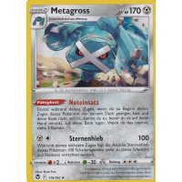 Metagross 119/195 HOLO