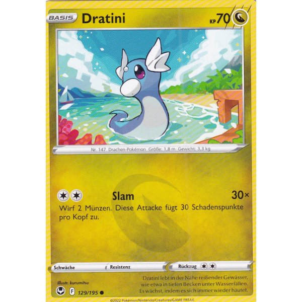 Dratini 129/195