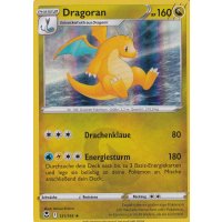 Dragoran 131/195 HOLO