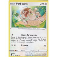 Farbeagle 137/195