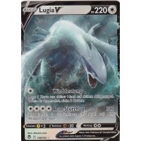 Lugia-V 138/195