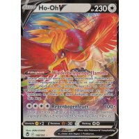 Ho-Oh-V 140/195