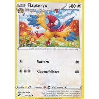 Flapteryx 146/195