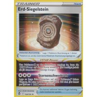 Erd-Siegelstein 154/195 HOLO