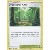 Urzeitlicher Altar 161/195