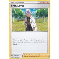 Professor Laven 162/195