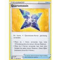 Quartettstein 163/195