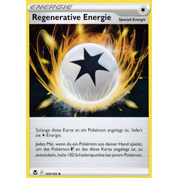 Regenerative Energie 168/195