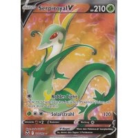 Serpiroyal-V 170/195