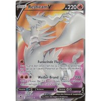Reshiram-V 172/195