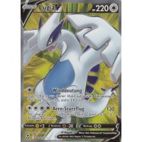 Lugia-V 185/195
