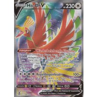 Ho-Oh-V 187/195
