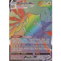 Regieleki-VMAX 198/195 RAINBOW