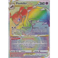 Flunkifer-VSTAR 200/195 RAINBOW