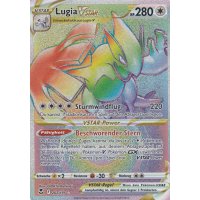 Lugia-VSTAR 202/195 RAINBOW