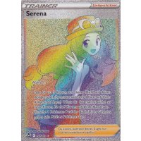 Serena 207/195 RAINBOW