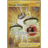 Energie-Umschalter 212/195