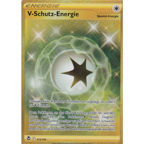 V-Schutz-Energie 215/195