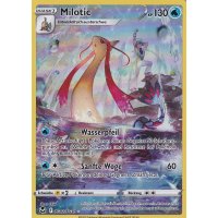 Milotic TG02/TG30