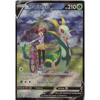 Serpiroyal-V TG13/TG30