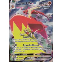 Lohgock-VMAX TG15/TG30