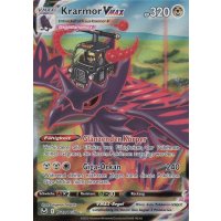 Krarmor-VMAX TG19/TG30