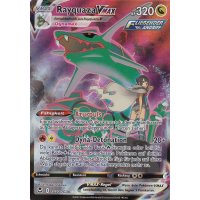 Rayquaza-VMAX TG20/TG30