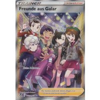 Freunde aus Galar TG23/TG30