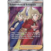 Schwerthold &amp; Schildrich TG28/TG30