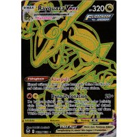 Rayquaza-VMAX TG29/TG30