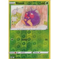 Bluzuk 001/195 REVERSE HOLO