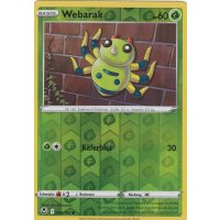 Webarak 003/195 REVERSE HOLO