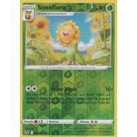 Sonnflora 006/195 REVERSE HOLO
