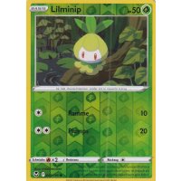 Lilminip 009/195 REVERSE HOLO