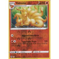 Vulnona 018/195 REVERSE HOLO