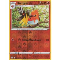 Dartignis 028/195 REVERSE HOLO