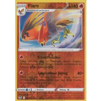 Fiaro 029/195 REVERSE HOLO