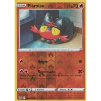 Flamiau 030/195 REVERSE HOLO