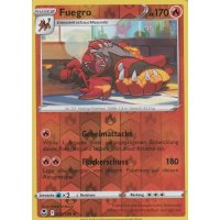 Fuegro 032/195 REVERSE HOLO