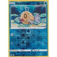 Barschwa 039/195 REVERSE HOLO