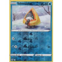 Schneppke 041/195 REVERSE HOLO