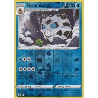 Firnontor 042/195 REVERSE HOLO