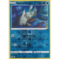 Relicanth 044/195 REVERSE HOLO
