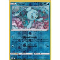 Phione 045/195 REVERSE HOLO
