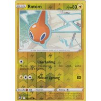Rotom 053/195 REVERSE HOLO