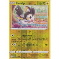 Emolga 054/195 REVERSE HOLO