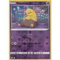 Traumato 060/195 REVERSE HOLO