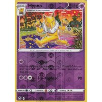 Hypno 061/195 REVERSE HOLO