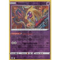 Rossana 062/195 REVERSE HOLO