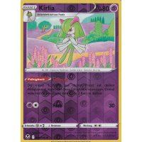 Kirlia 068/195 REVERSE HOLO